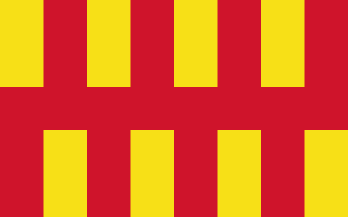 northumberland-flag